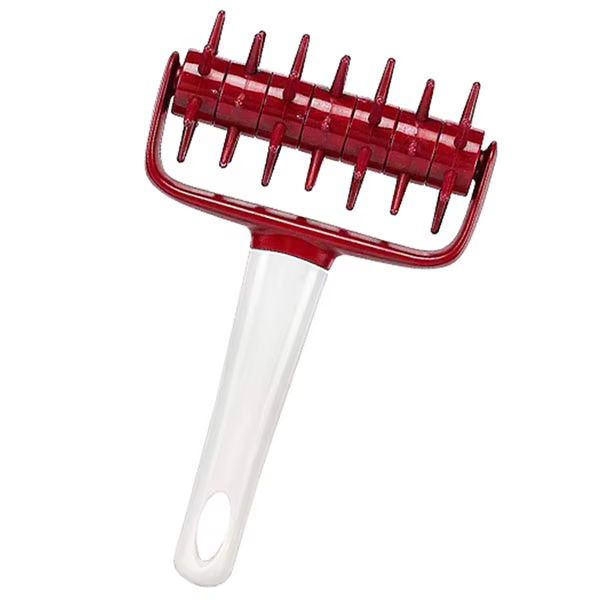Rouleau à pizza pour le traitement de la pâte, outils de cuisson, pour tarte