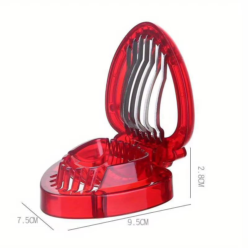 Harvey Corer Slicer Cutter, Harvey MEDler, Fruits, Cuir chevelu, Dissolvant de tiges, diligence, Gât