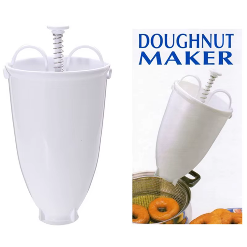 Moule à dessert et gaufrier pour cuisine, gadget créatif, artefact, DIY