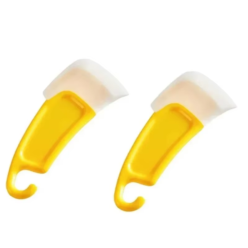 Spatule de nettoyage en Silicone, grattoir de cuisine, lame souple, brosse grattoir, poêle sale, Pot