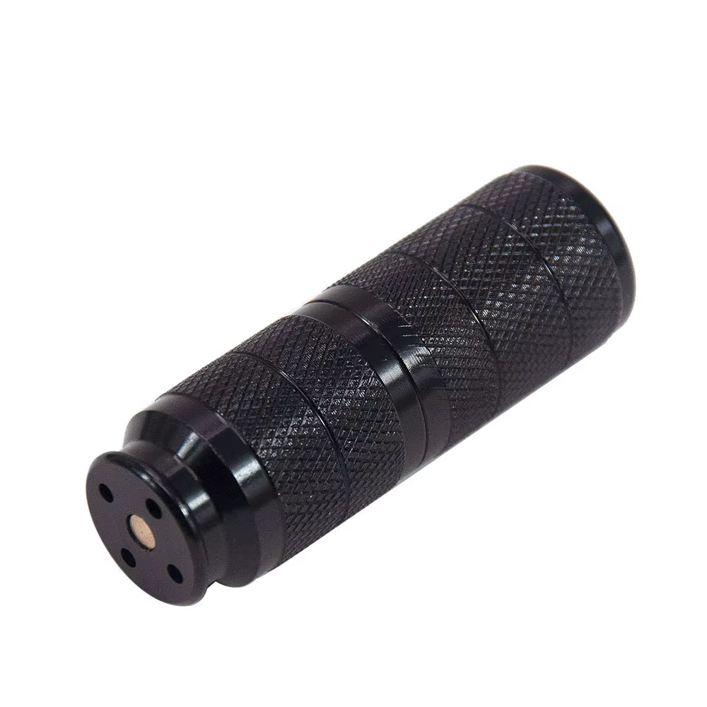 Distributeur de crème fouettée Portable, fouet de crème, Mini poignée en caoutchouc, gaz sûr, ouvre-