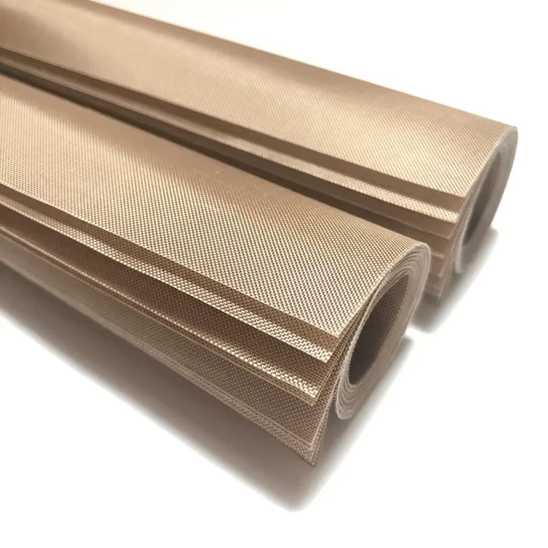Feuille de tapis de cuisson 40x60 30x40cm, 1 à 6 pièces, feuille de revêtement de four résistante et