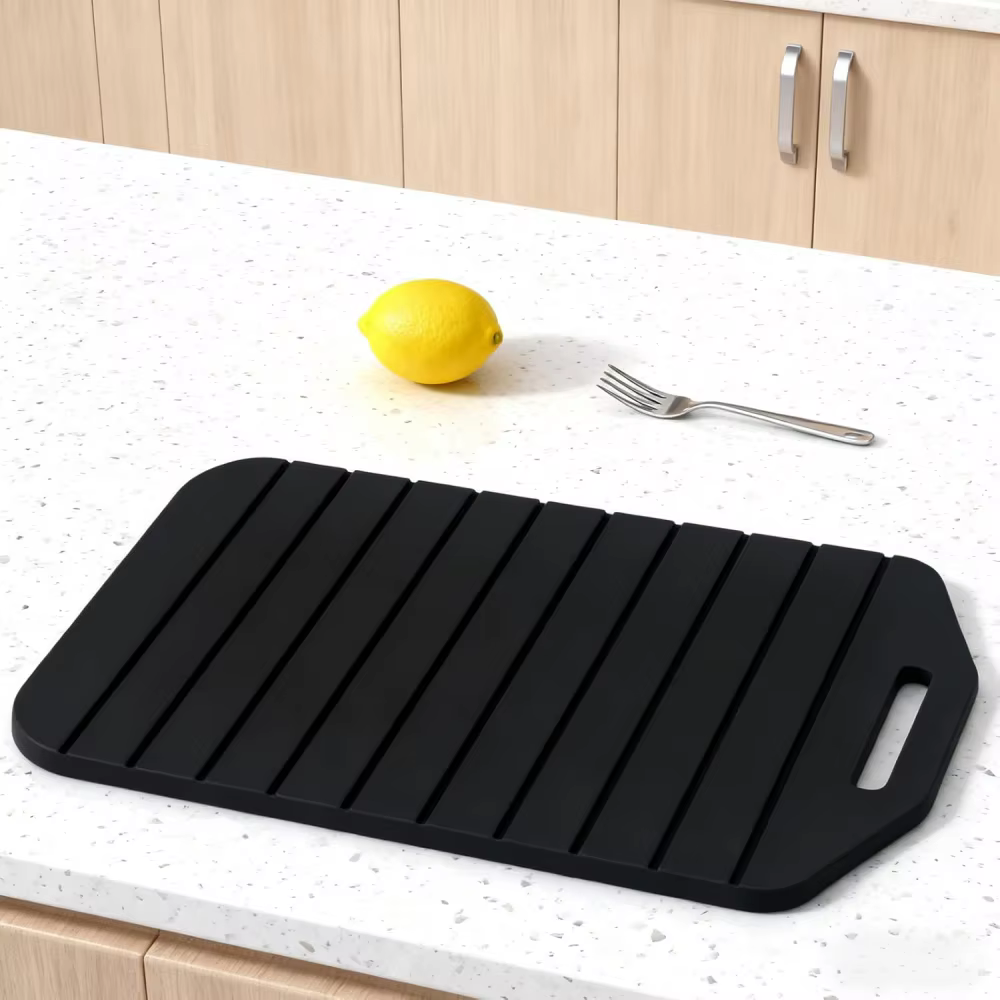 Planche à découper de cuisine