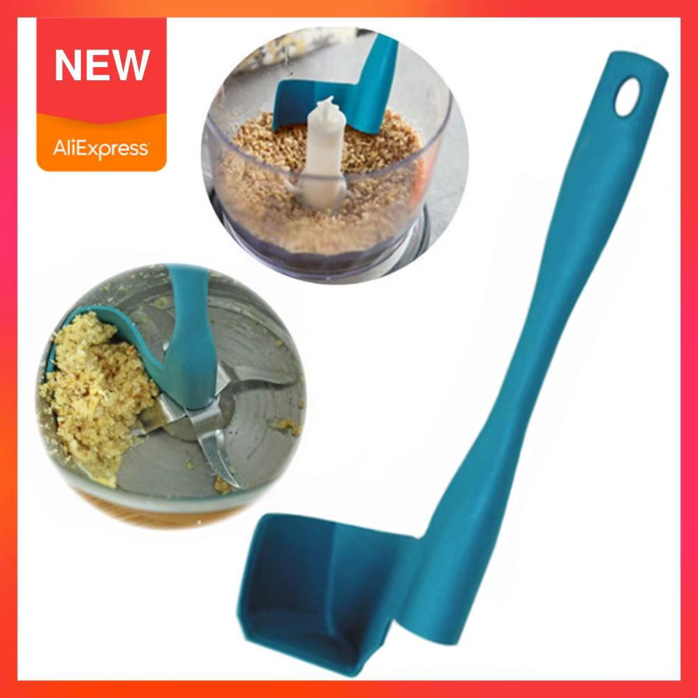 Spatule rotative pour Thermomix de cuisine