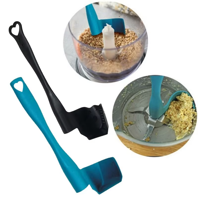 Termomix Bimby Thermomix Tm6 Accessoire Espatule Spatule Tm31 Accessoires Monsieur Cuisine Connect Lidl CF-130