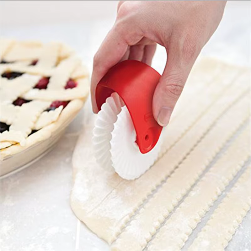 Coupe-pâte à pâtisserie