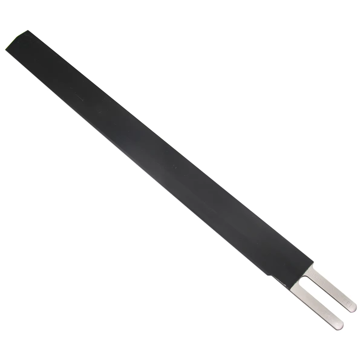 Couteau en acier super allié TFL-STRONG H-4A