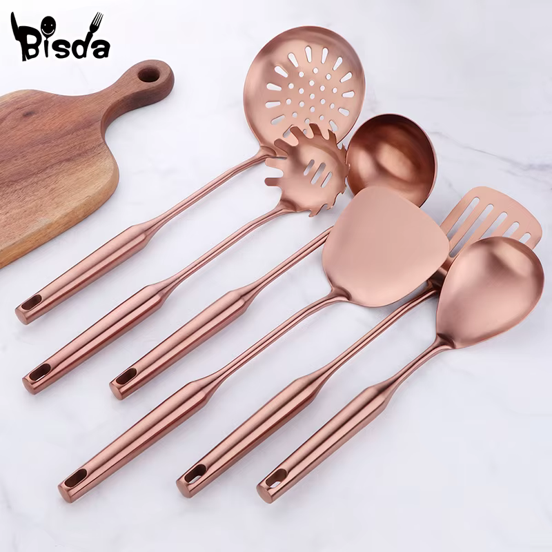 Outil de cuisson en acier inoxydable