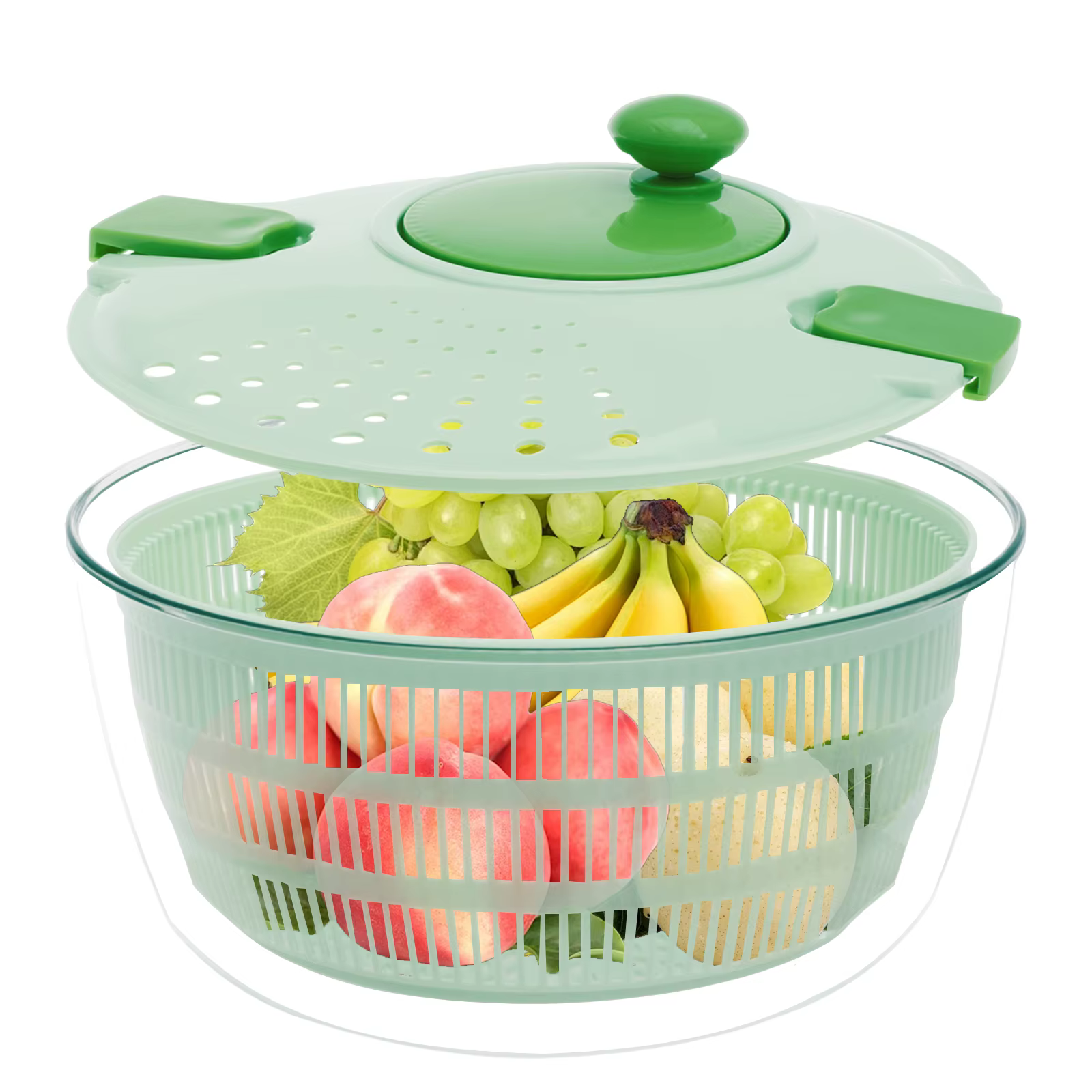 Essoreuse à salade de légumes PP