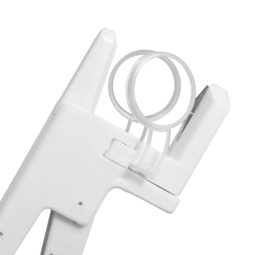 Séparateur d'œufs en plastique pratique