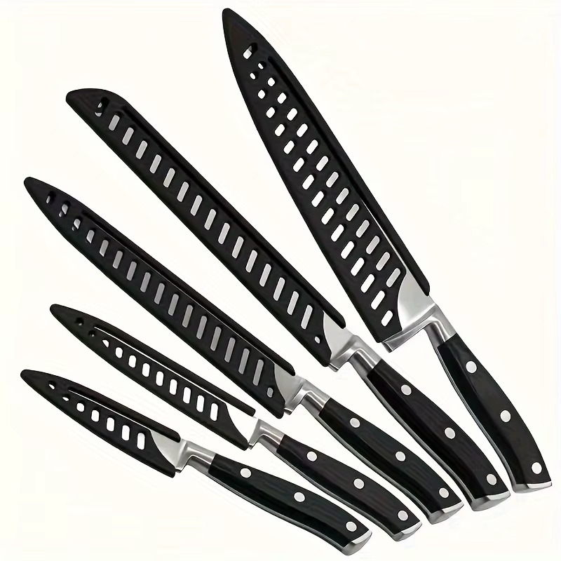 Housse de protection pour couteau de chef professionnel
