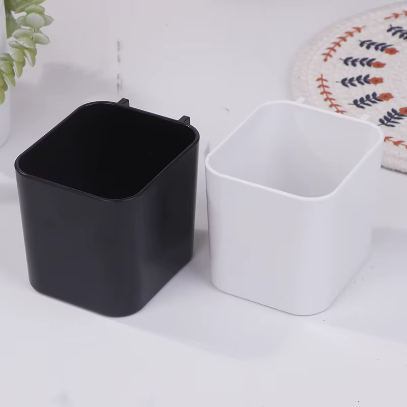 1PC panneau perforé accessoires muraux organisateur mural montage affichage bricolage panneau perforé Kit outil panneau de rangement panneau support salle de bain cuisine