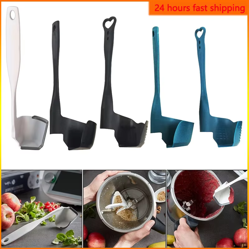 Spatule rotative Thermomix de cuisine pour TM5/TM6/TM31