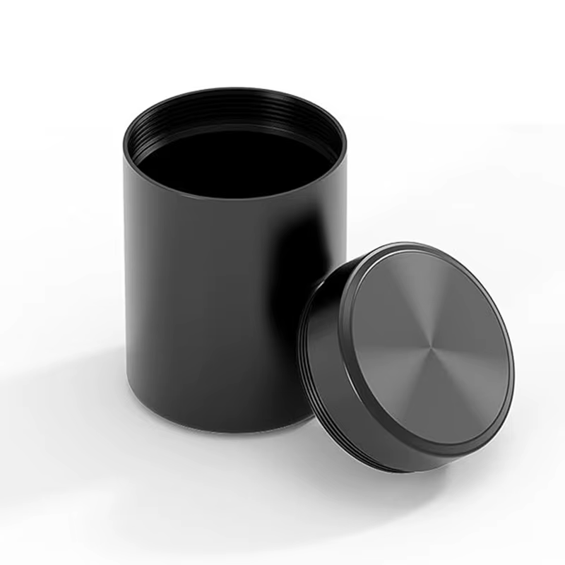 Mini pot scellé Portable de voyage