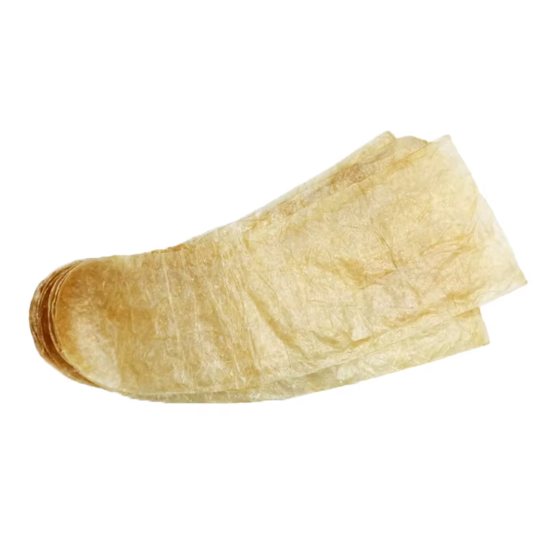 Grands boîtiers pour saucisses 17cm x 50cm