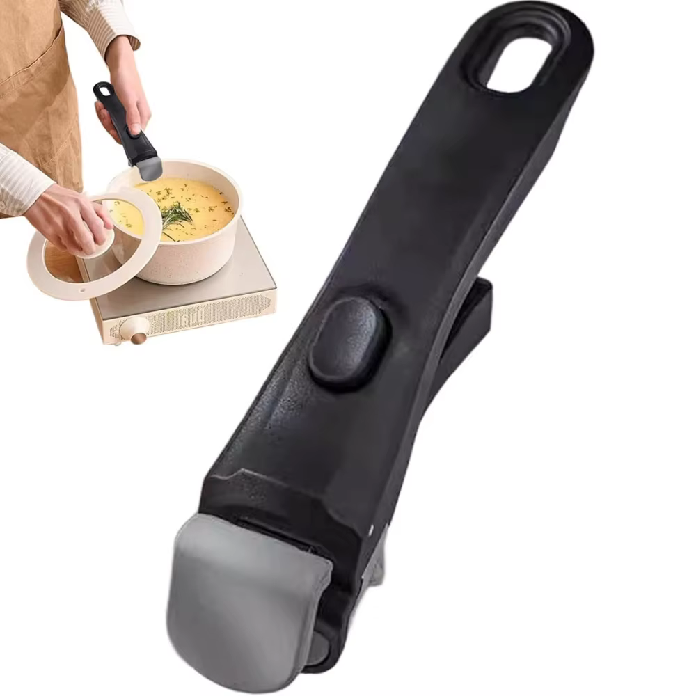 Batterie de cuisine à poignée de 19cm