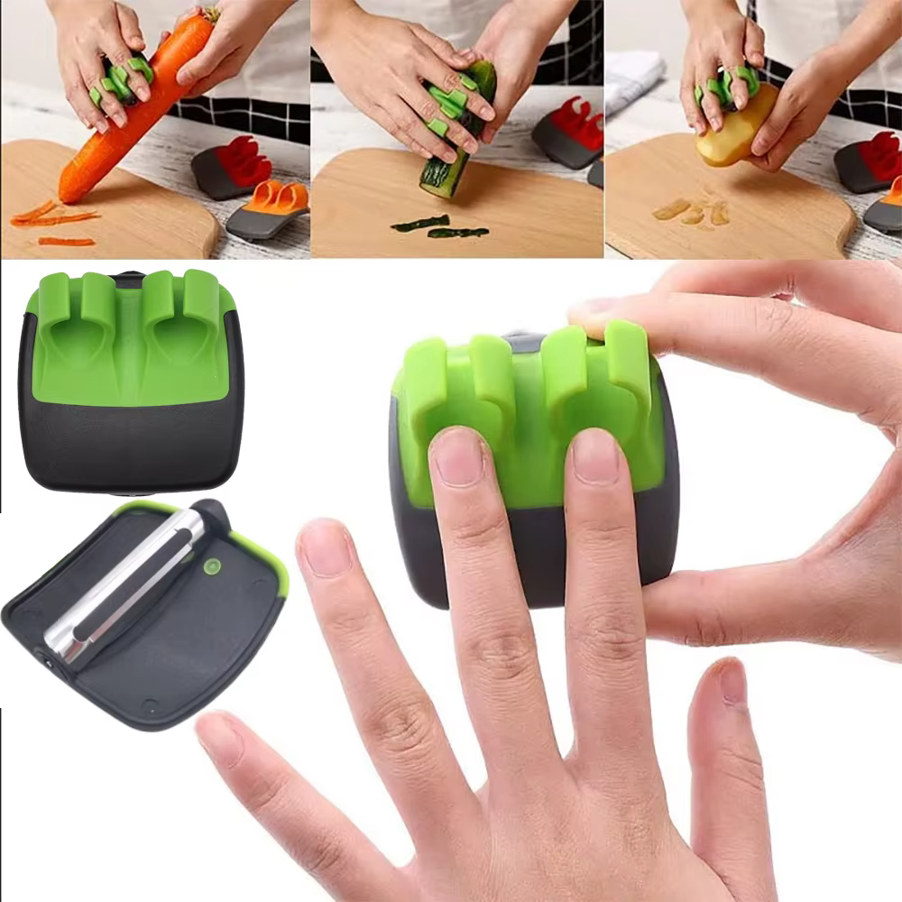 Couteau d'office multifonctionnel