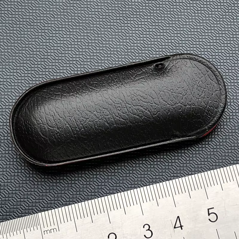 Étui en cuir pour couteau Original, fourreau pour couteaux de l'armée suisse Victorinox 58MM, sac de rangement pour couverture de rallye classique Rambler, 1 pièce