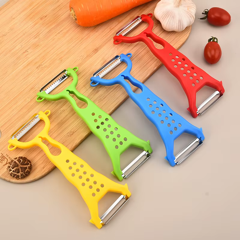 Râpe à carottes coupe-légumes