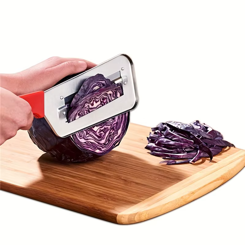 Couteau de cuisine pour chou
