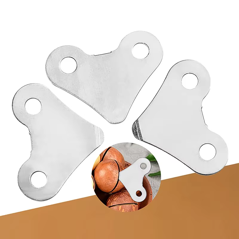 Pack en vrac de 10/20 craquelins de noix à usage domestique – Parfait pour craquer
