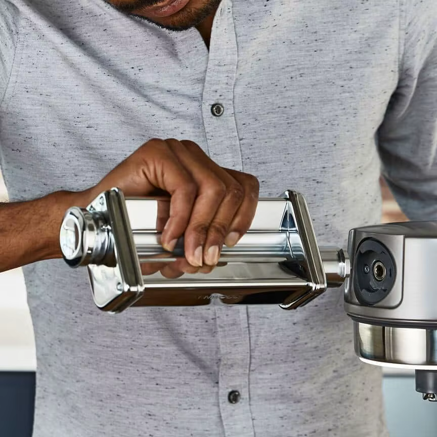 2025 pour accessoires de chef Kenwood