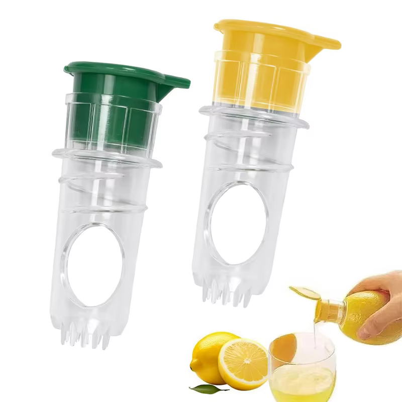 Alésoir de jus manuel lavable