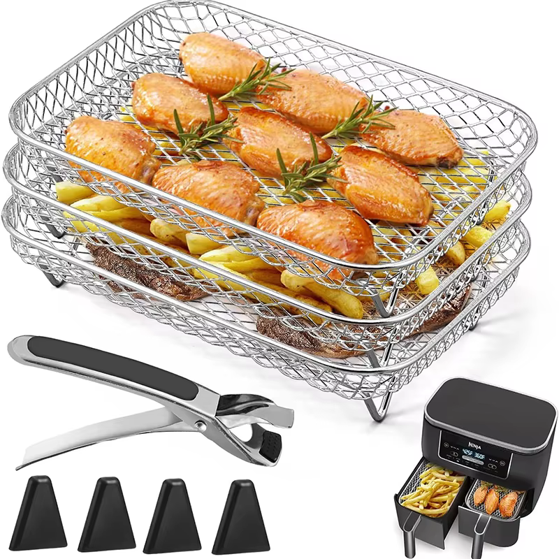 Accessoires de friteuse à Air