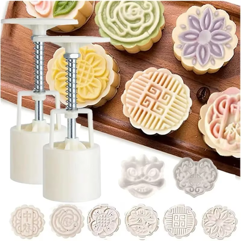 Outils de décoration de pâtisserie