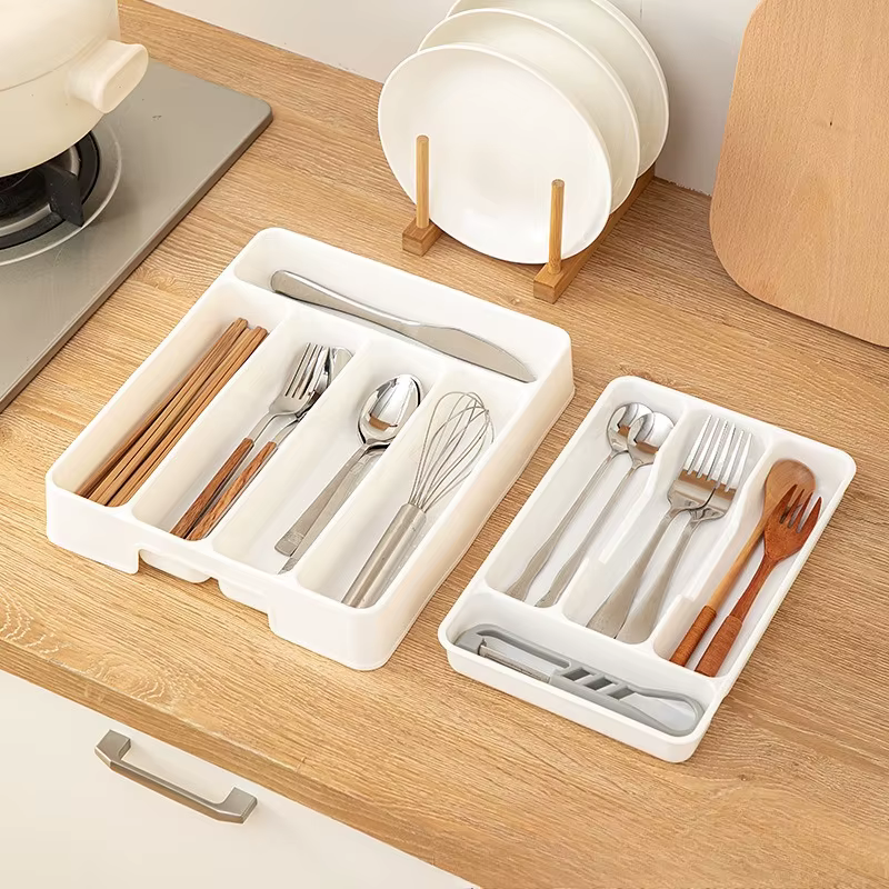 Organisateur de tiroir de cuisine