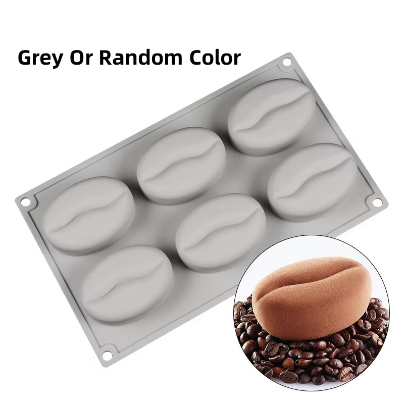 Moule à gâteau en Mousse en Silicone