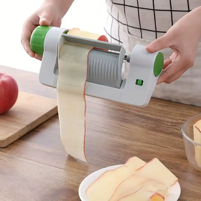 Trancheurs manuels pour légumes et fruits