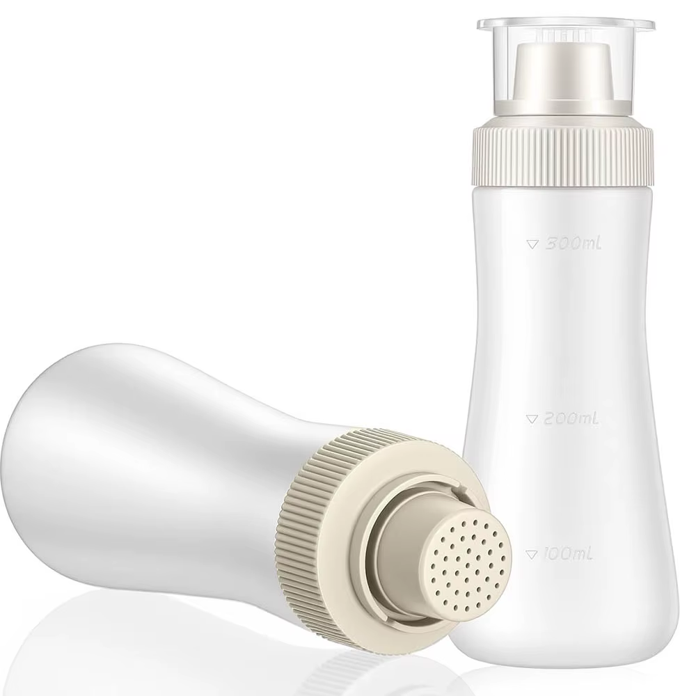 Distributeur de sirop pour gâteaux