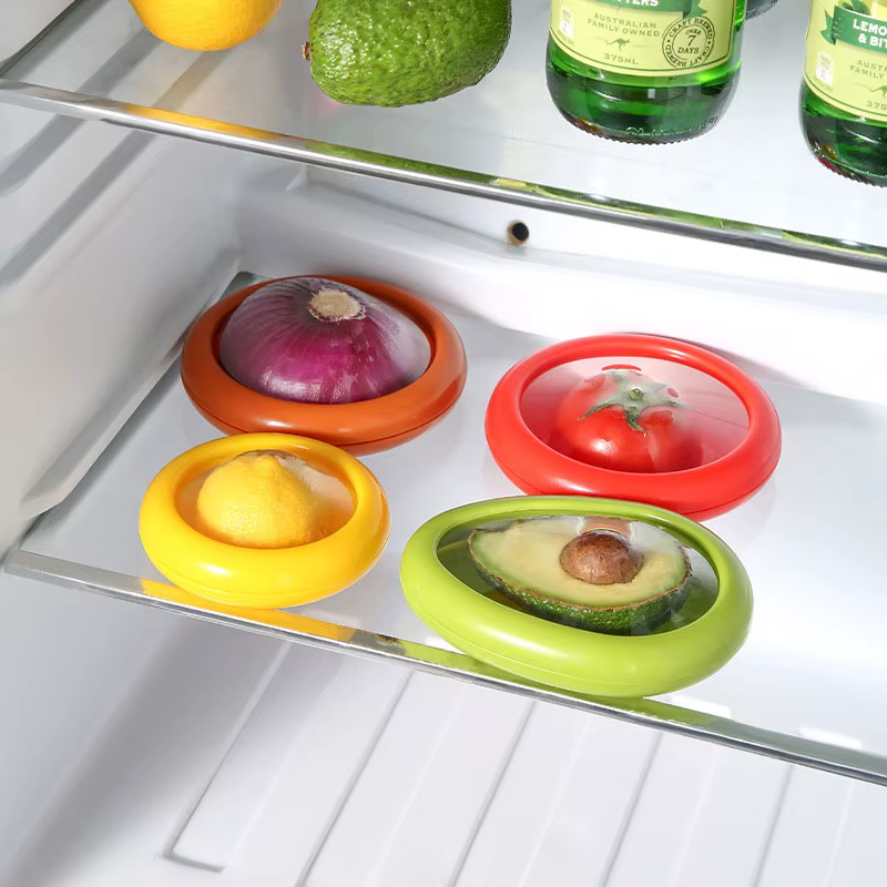 Boîte de rangement hermétique pour fruits et légumes