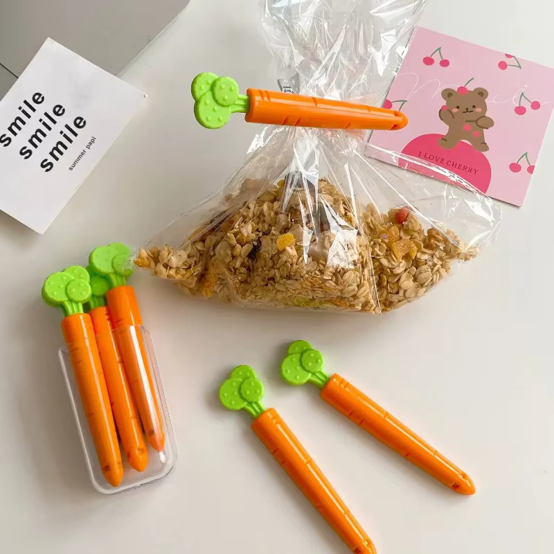 5 clips de scellage pour carottes