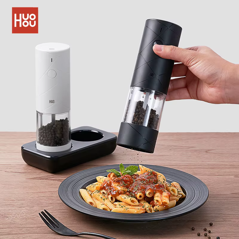 Huohou – broyeur électrique au poivre