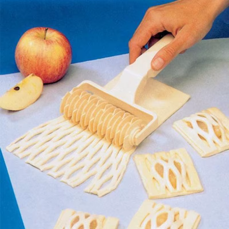 Coupe-rouleau pour tarte