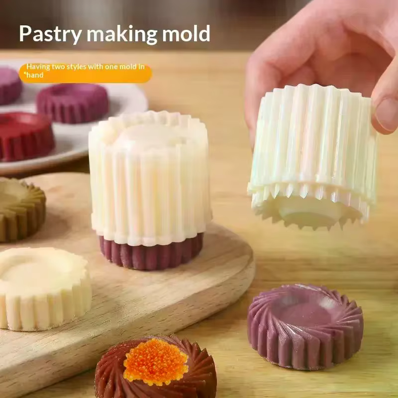 Moule à pâtisserie pour gâteaux de lune