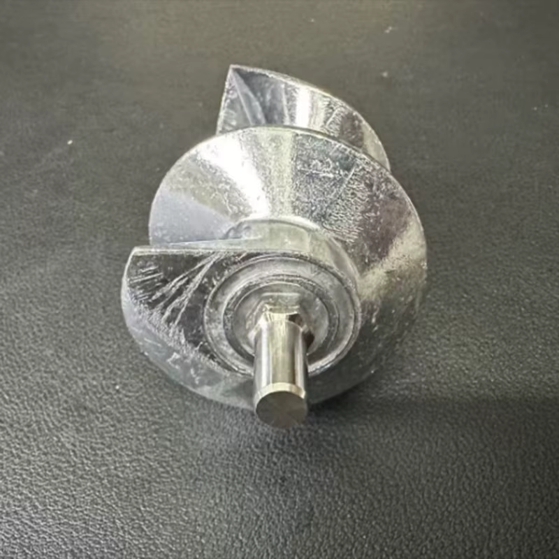 A21F-accessoires pour hachoir à viande