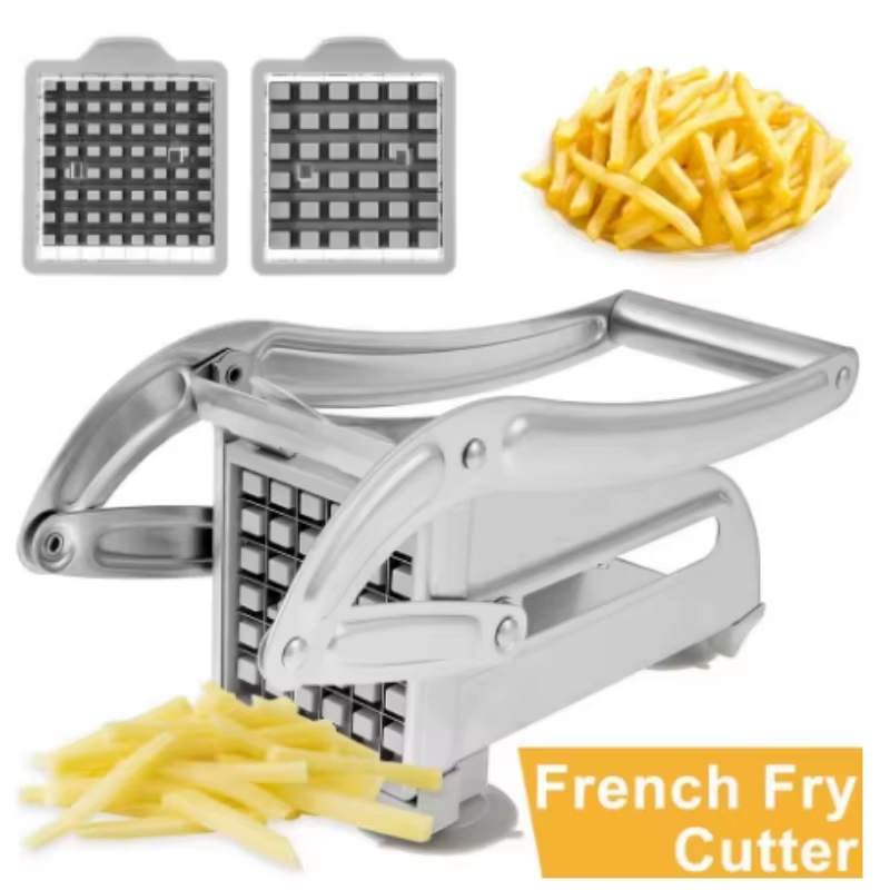 Trancheuse de pommes de terre
