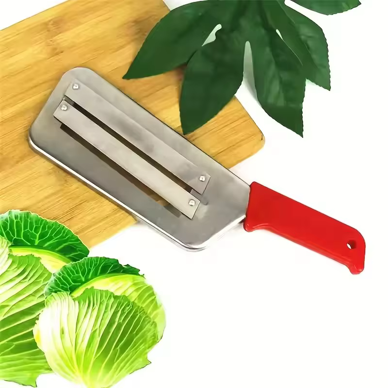 1 pièce, Couteau de cuisine pour chou