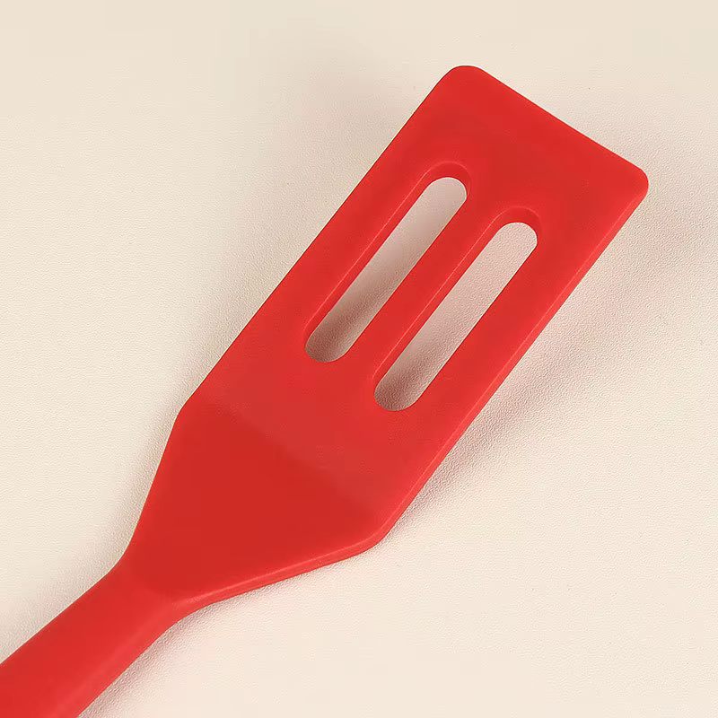 Spatule à biscuits à Brownie en Silicone