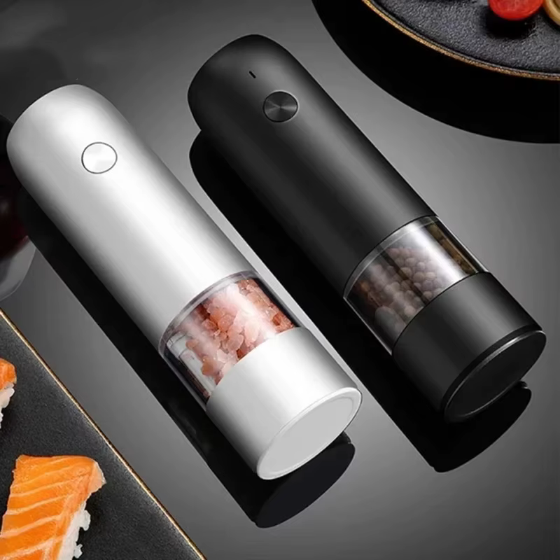 Moulin Électrique USB Automatique Mi pour Poivre