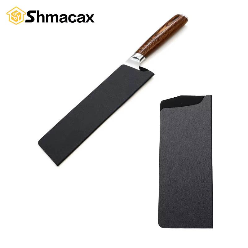 Couteau de cuisine gaine