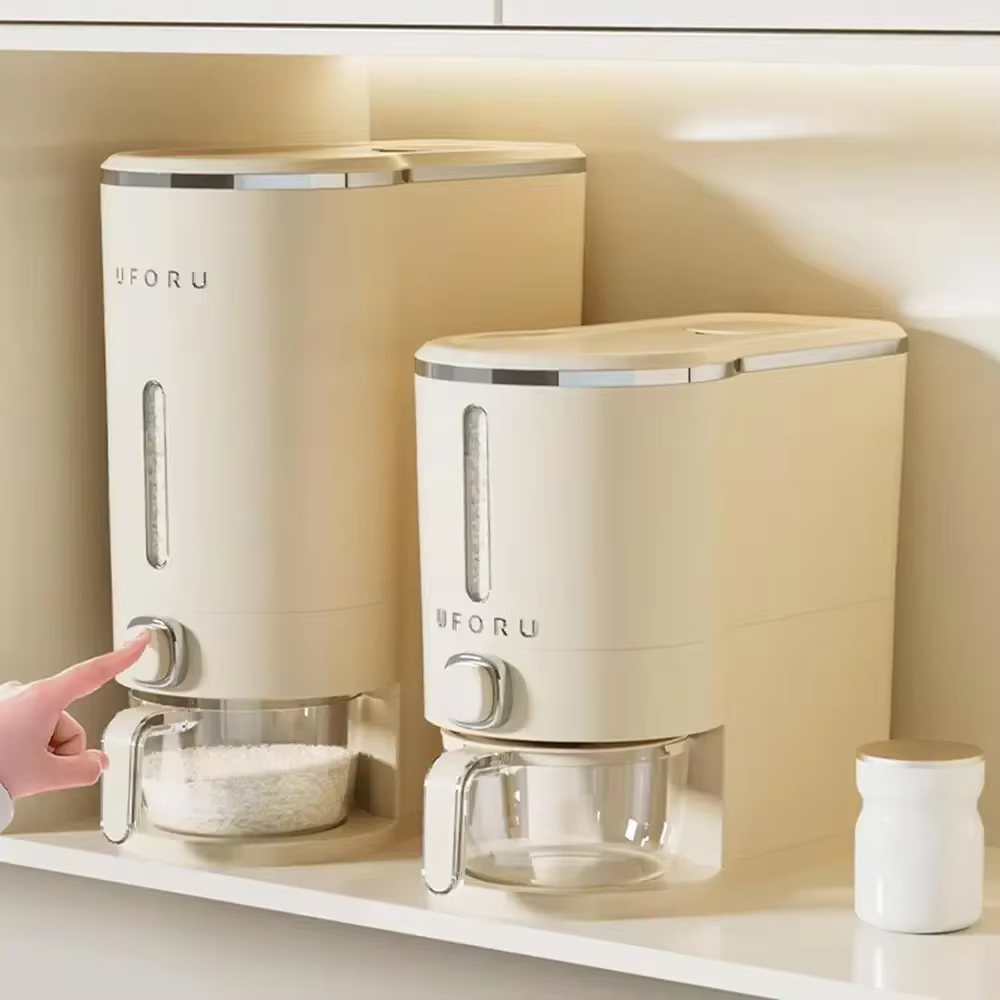 Distributeur existent de Riz Scellé E27