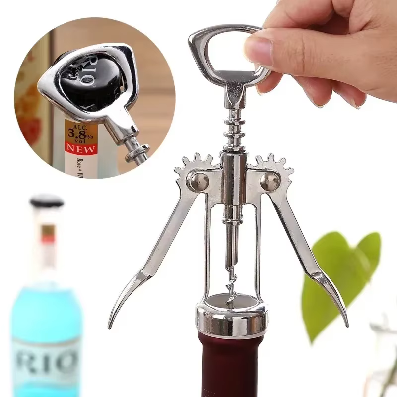 Ouvre-vin, portable