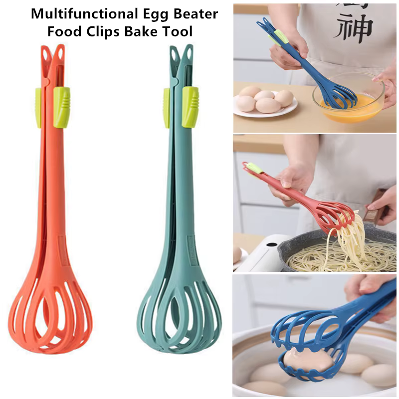Batteur à œufs multifonctionnel
