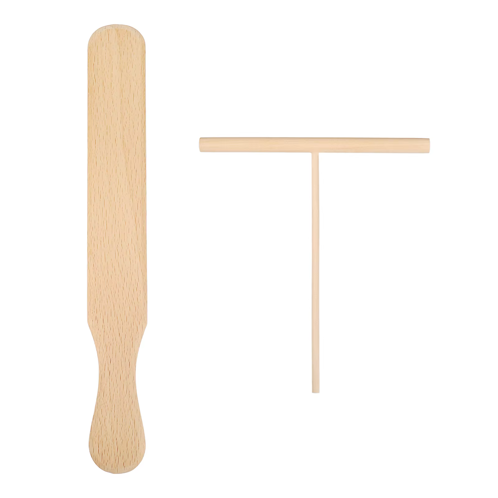 Crêpière outil épandeur et spatule Kit casserole cuisson Tortilla ustensiles pour crêpes râteau cuisine