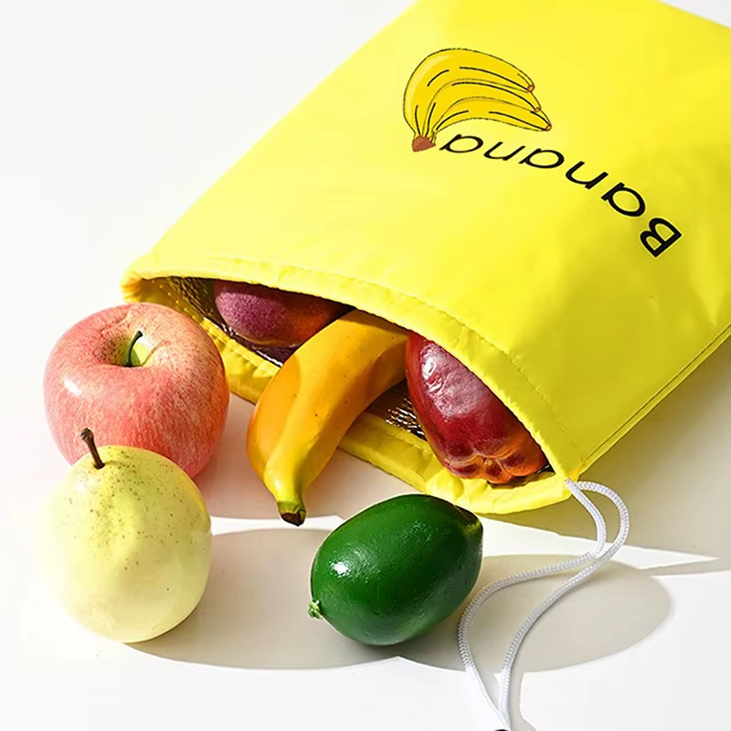 Sac de rangement pour fruits et légumes