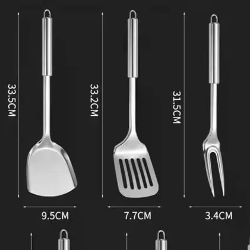 Ustensiles de cuisine, ustensiles de cuisine